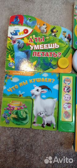 Музыкальные книги