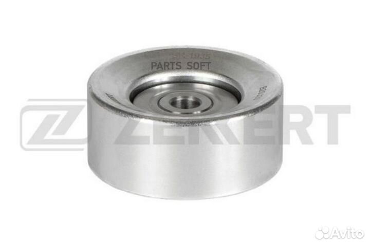 Zekkert SR-1935 Ролик обводной агрегатного ремня M