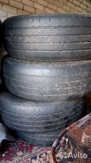 Accelera 651 215/65 R16