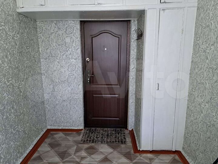 Комната 10 м² в 1-к., 2/5 эт.