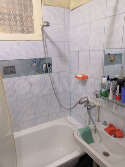 2-к. квартира, 44 м², 3/4 эт.