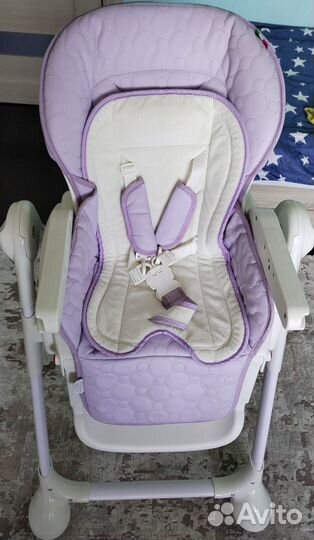 Детский стульчик для кормления, шезлонг