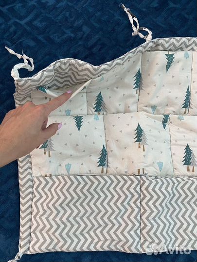 Органайзер для хранения вещей, подвесной