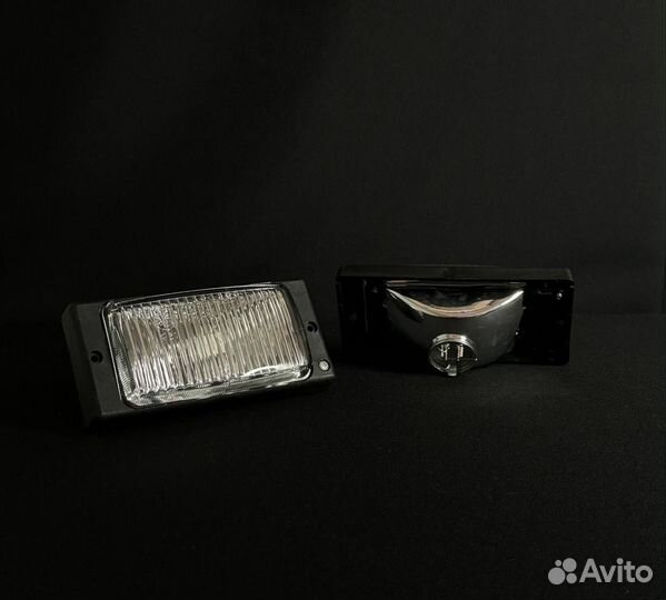 Птф\ваз-2110- (Луч)