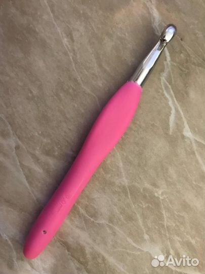 Эргономичные крючки с прорезиненной ручкой