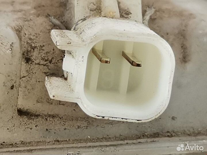 Усилитель тормозов вакуумный для Mazda 5 CR