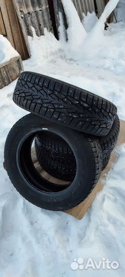 Nokian Tyres Nordman 7 205/60 R16 96T