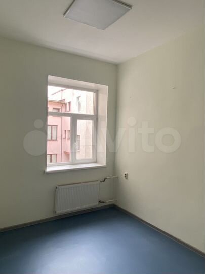 Свободного назначения, 11 м²