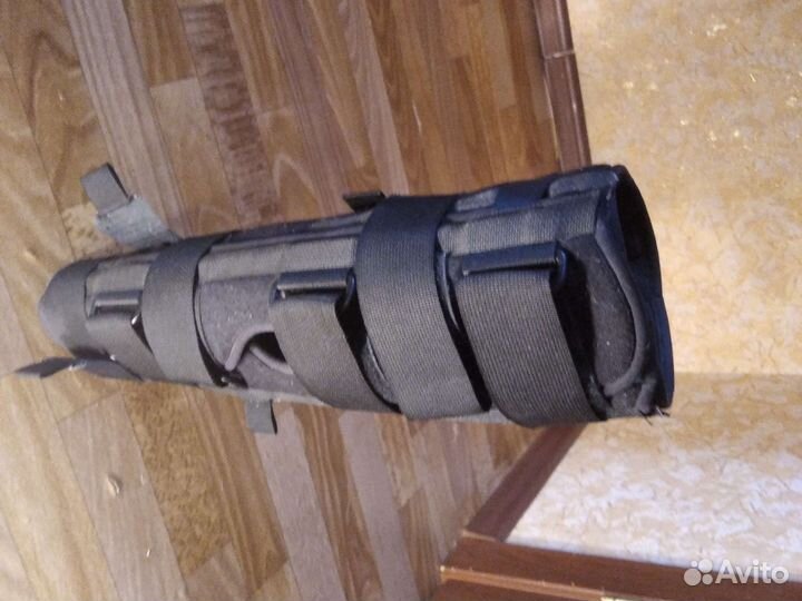 Ортез на коленный сустав orlett Ks-601