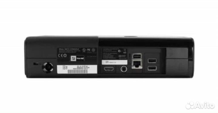 Геймпад xbox 360