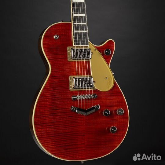 Электрогитара Gretsch G6228FM Players Edition Jet