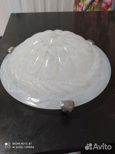 Светильник потолочный