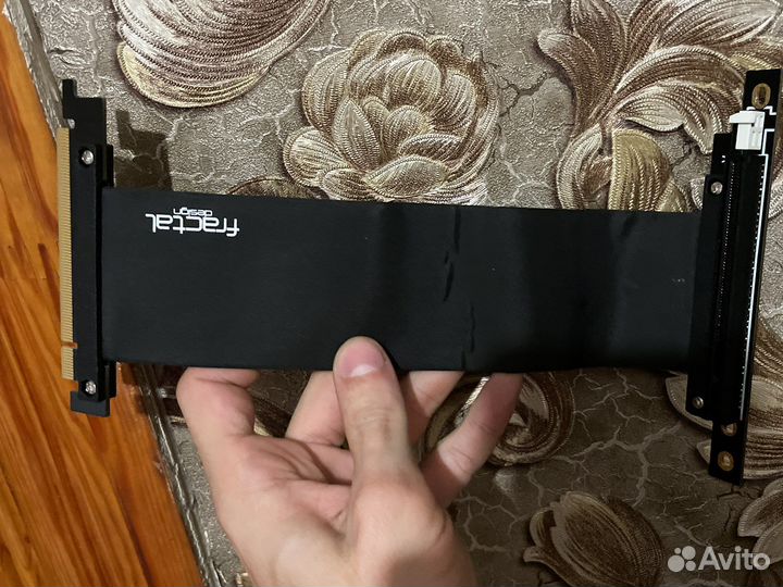 Райзер pci e x16 3.0