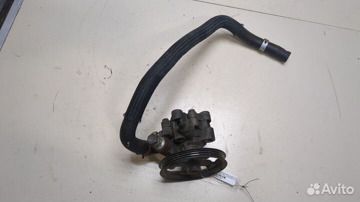 Гур Toyota Camry V40, 2011