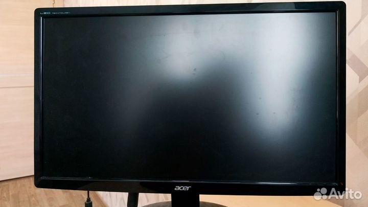 Монитор Acer s221hql