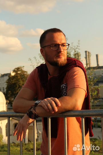 Менеджер проектов