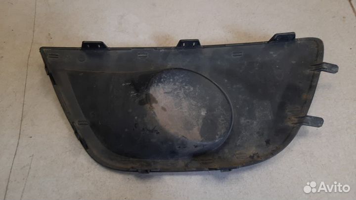 Заглушка птф правая LADA Granta