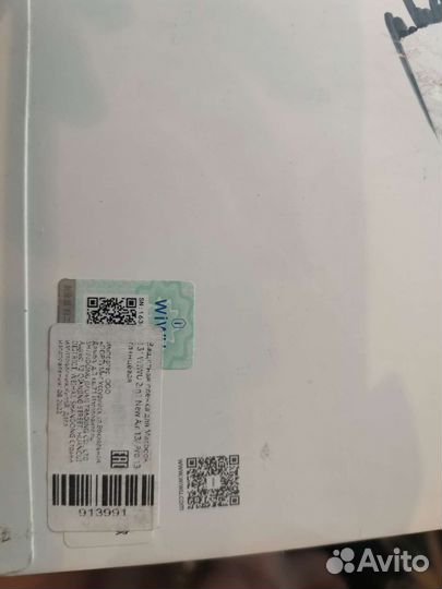 Новая защитная плёнка для MacBook Pro 13 / air 13