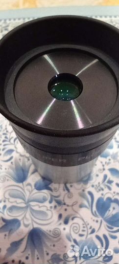 Окуляры для телескопа GSO Super Plossl 1,25