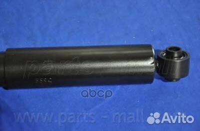 Амортизатор задний parts-mall pjbr012 pjbr012