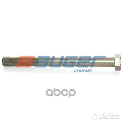 Болт M20*230*2 '77289 auger