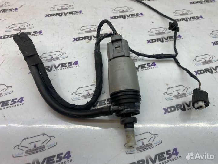 Моторчик омывателя стекла Bmw 335I E93 N54B30A