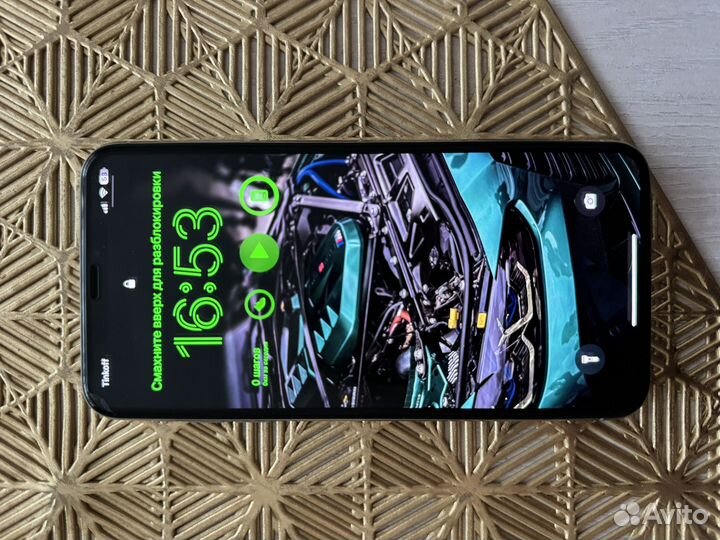 iPhone Xs Max, 512 ГБ