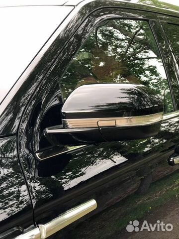 Lincoln Navigator 3.5 AT, 2019, 37 000 км объявление продам