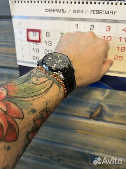 Часы мужские Festina