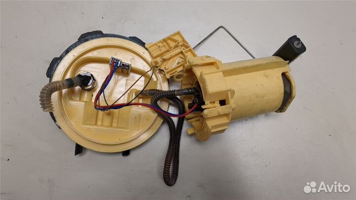 Насос топливный электрический Saab 9-3, 2006