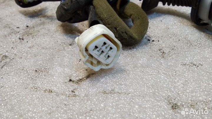 Проводка двери(зад) Тойота Лэнд Крузер 100