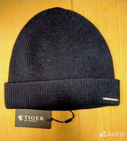Gant шапки и другие
