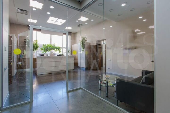 Продажа здания (осз) 10 982,1 м2 м. Сокол (сао)