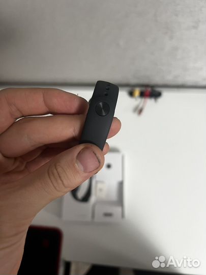 Xiaomi mi band 8
