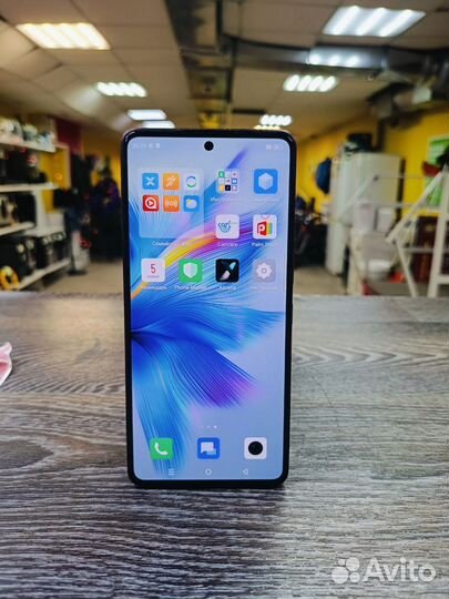 Infinix Note 30, 8/256 ГБ