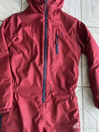 Горнолыжный костюм детский