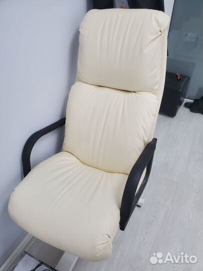 Кресло для педикюра и маникюра