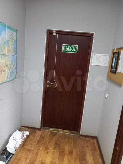 Свободного назначения, 50 м²