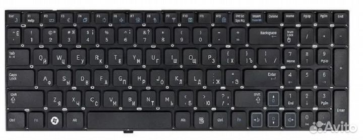 Комплект запчастей на Samsung