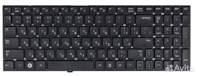 Комплект запчастей на Samsung