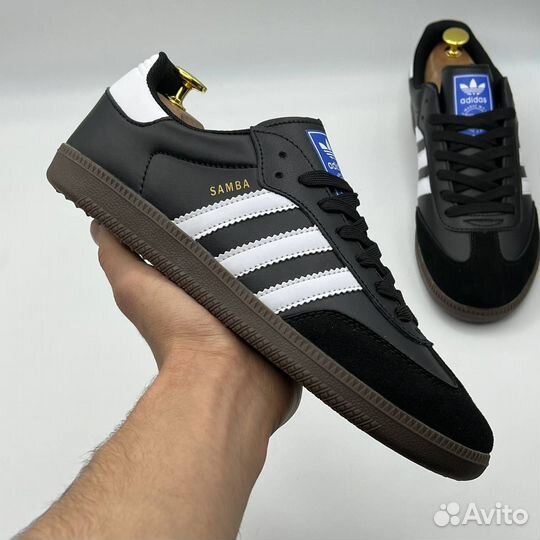 Кроссовки Adidas Samba