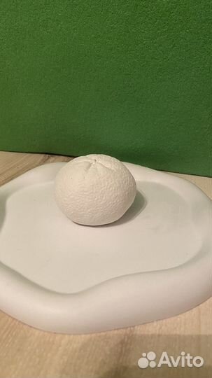 Новогодний декор