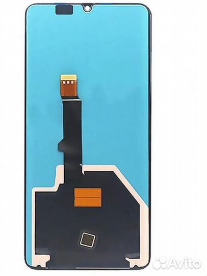 Дисплей Huawei P30 Pro VOG-L09 VOG-L29 ориг