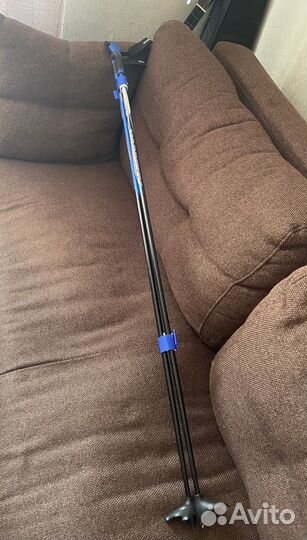 Лыжные палки Nordway XC Active длина 145