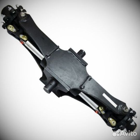 Детали Моста Управляемого для Вилочных Погрузчиков