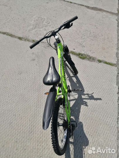 Велосипед merida dakar 620 boy