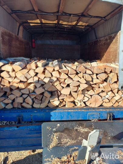 Дрова 59км 54