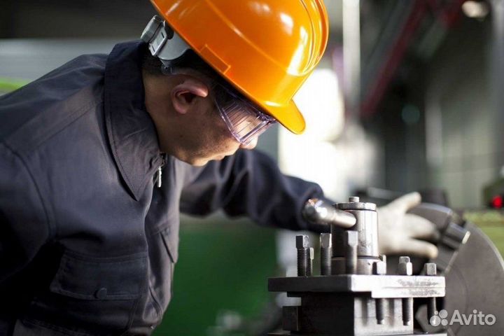 Слесарь-инструментальщик в г. Новосибирск