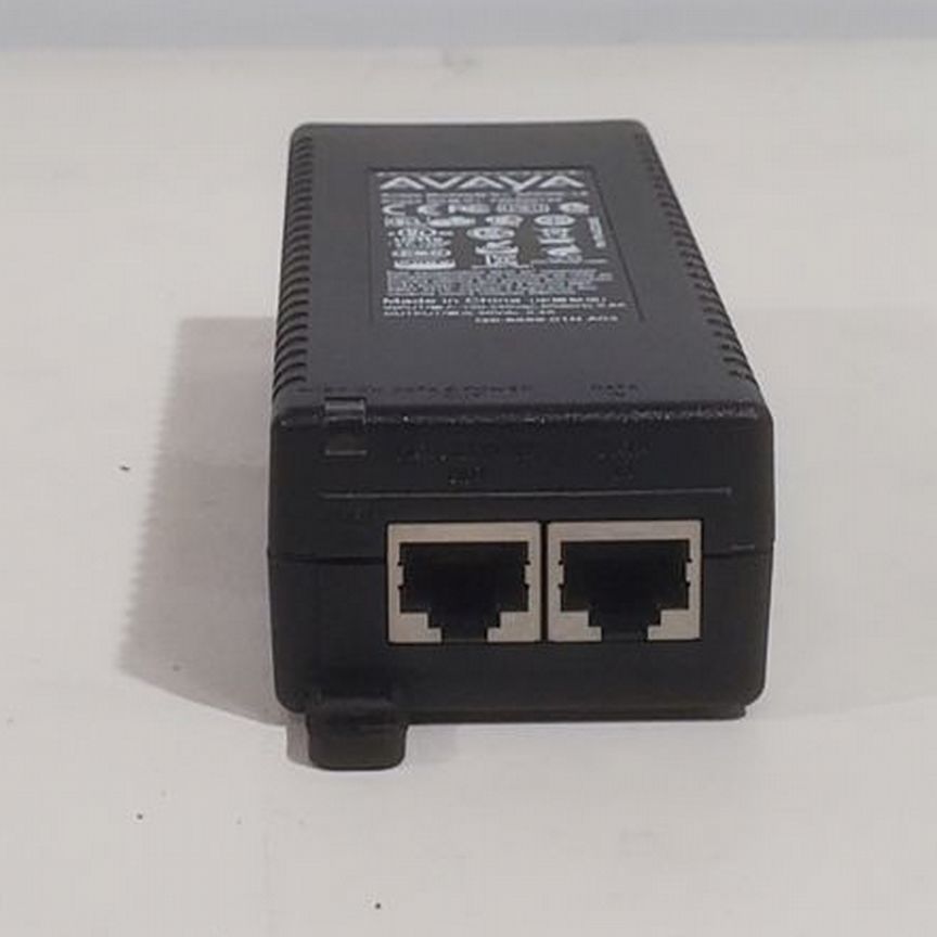 [SPPOE-1A] Инжектор Poe Avaya 700500725 Sppoe-1a