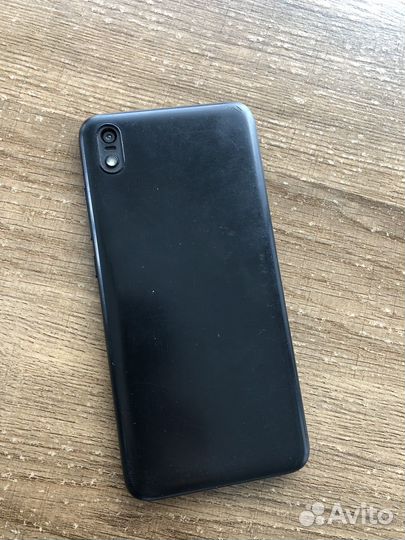 Xiaomi Redmi, 4 ГБ